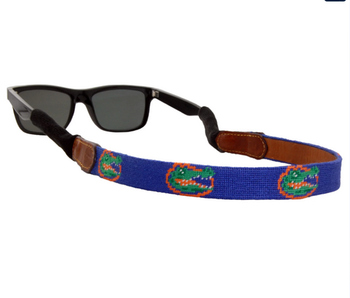 S&B Sunglass Strap University of Florida Strap Gator