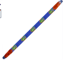 Load image into Gallery viewer, S&amp;B Sunglass Strap University of Florida Strap Gator