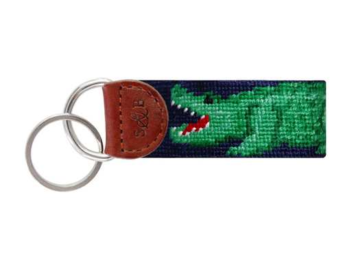 S&B Gator Key Fob