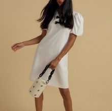 Load image into Gallery viewer, Brackish Greenwich Bucket Bag