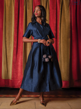 Load image into Gallery viewer, Bella Maxi Dress