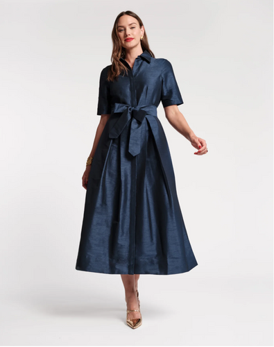 Bella Maxi Dress