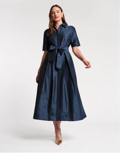 Bella Maxi Dress