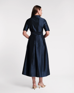Bella Maxi Dress