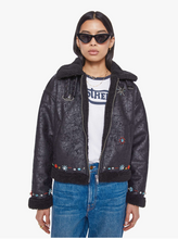 Load image into Gallery viewer, The Strappy BRRLY Jacket Mercury