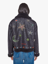 Load image into Gallery viewer, The Strappy BRRLY Jacket Mercury