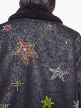 Load image into Gallery viewer, The Strappy BRRLY Jacket Mercury
