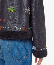 Load image into Gallery viewer, The Strappy BRRLY Jacket Mercury