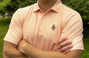 Smokey Star Vols Polo