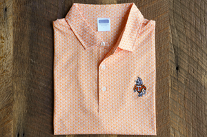 Smokey Star Vols Polo