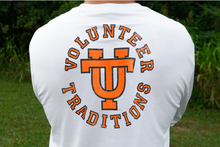 Load image into Gallery viewer, UT Interlocking LS Men&#39;s Tee