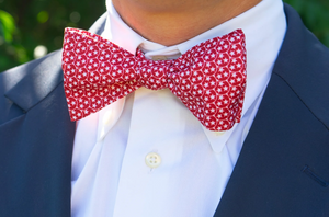 Volunteer Traditions Men's All Star Bow Tie