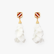 Load image into Gallery viewer, Speedway Statement Earrings