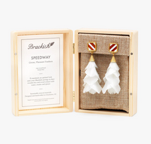 Load image into Gallery viewer, Speedway Statement Earrings