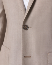 Load image into Gallery viewer, Lavalle Blazer British Tan