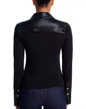 Load image into Gallery viewer, Magali Top Black