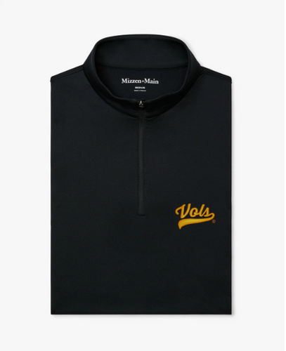 Highland Quarter Zip Vols