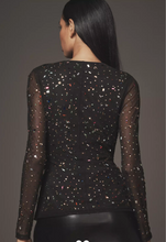 Load image into Gallery viewer, Evia Beaded Top