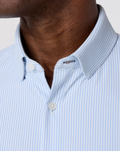 Load image into Gallery viewer, Leeward Dress Shirt Bel Air Blue