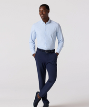 Load image into Gallery viewer, Leeward Dress Shirt Bel Air Blue