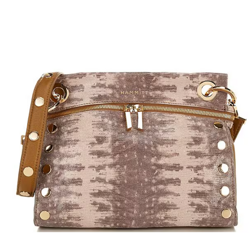 Hammitt Tony Med Spotted Smoke