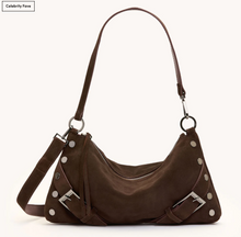 Load image into Gallery viewer, Kyle Medium Suede