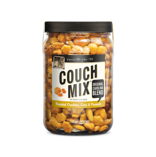 Couch Mix 12 oz Jar Original