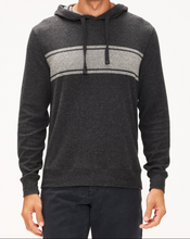 Load image into Gallery viewer, Legend Sweater Hoodie Charcoal