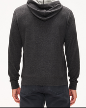 Load image into Gallery viewer, Legend Sweater Hoodie Charcoal