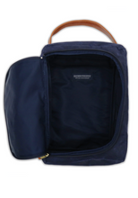 Load image into Gallery viewer, American Flag Golf Shoe Bag