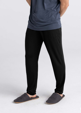 Men's Snooze Pant Black