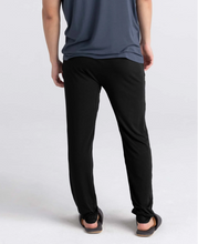 Load image into Gallery viewer, Men&#39;s Snooze Pant Black