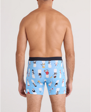 Load image into Gallery viewer, Vibe Xtra Soft Comfort (2 Pack) Boxer Brief Frosty