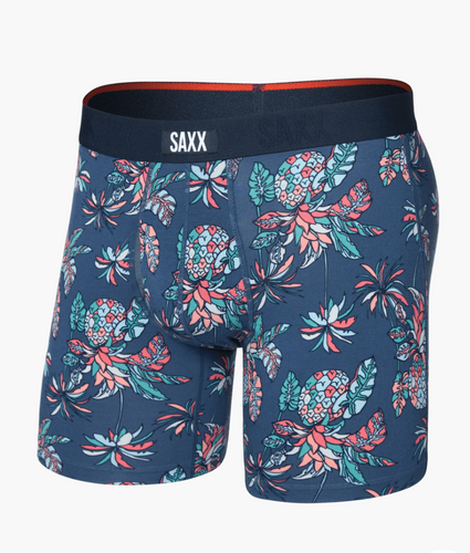 Vibe Xtra Soft Comfort Island Line-up