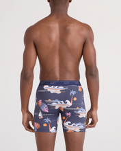 Load image into Gallery viewer, Quest Quick-Dry Mesh Sunny Maritime