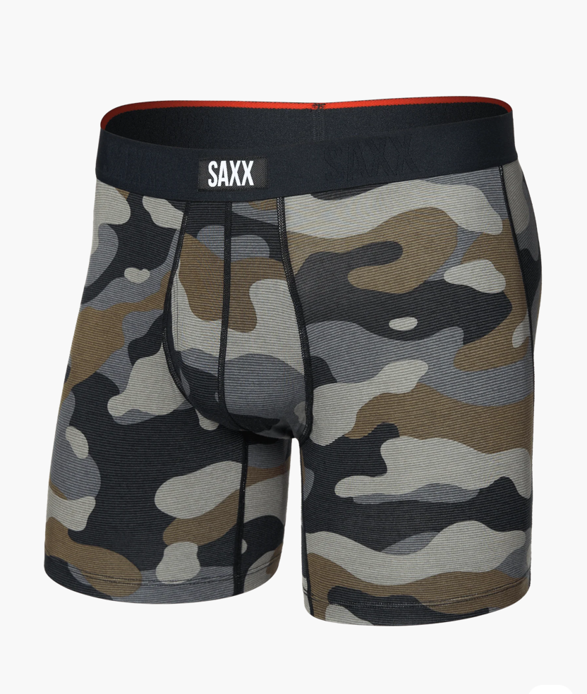 Vibe Xtra Soft Camo