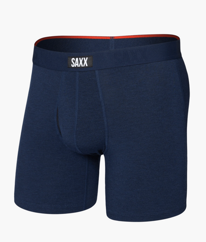 Vibe Xtra Soft Heather Navy