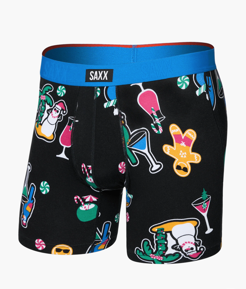 Vibe Xtra Soft Island Holiday