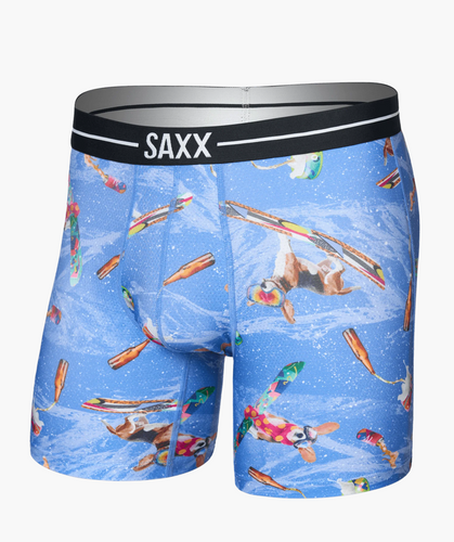 Vibe Xtra Soft Doggers Sail Blue