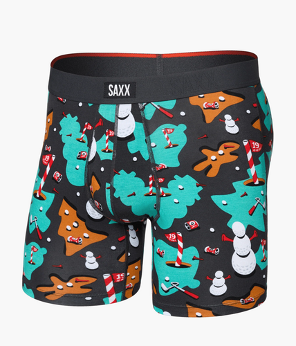 Vibe Xtra Soft 19th Hole Holiday