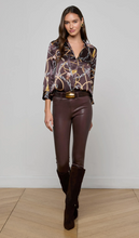 Load image into Gallery viewer, Dani 3/4 Sleeve Blouse