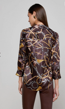 Load image into Gallery viewer, Dani 3/4 Sleeve Blouse