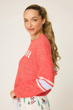 Load image into Gallery viewer, Sleigh Snuggle Sweater