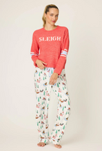 Load image into Gallery viewer, Sleigh Snuggle Sweater