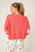 Load image into Gallery viewer, Sleigh Snuggle Sweater