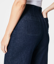 Load image into Gallery viewer, Zero WB Crop Wide Leg Jean
