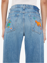 Load image into Gallery viewer, The Dodger Flood