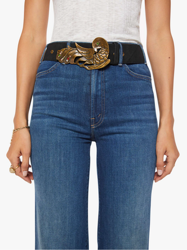 Women's Mississippi Belt