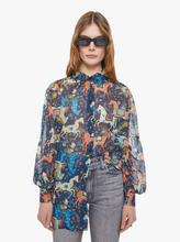 Load image into Gallery viewer, The Mother Veil Top