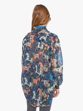 Load image into Gallery viewer, The Mother Veil Top